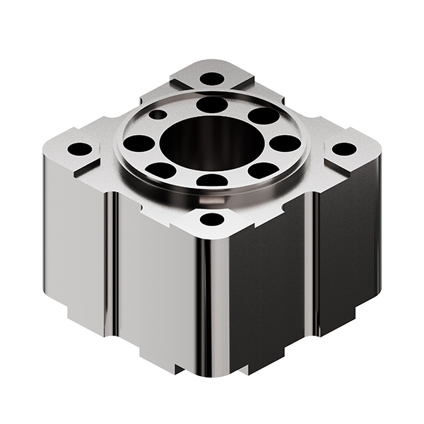 Sensor Housing Single Application