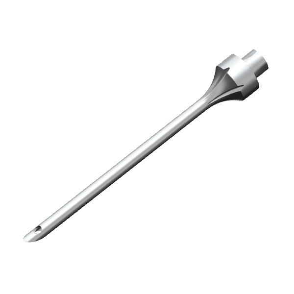Phaco Tip