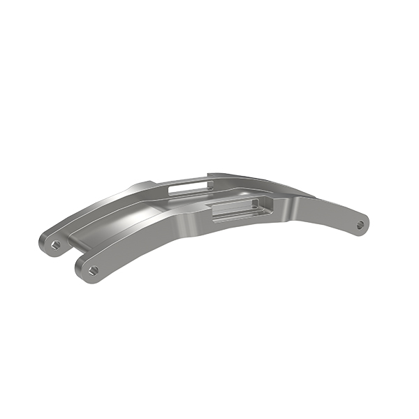 Watch Clasp 