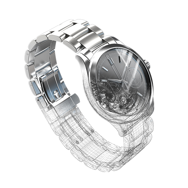 Watch Industry