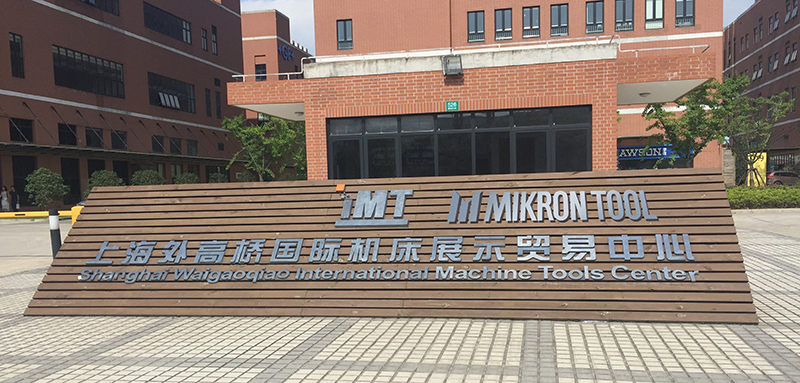 A young company with a long tradition–Mikron Tool