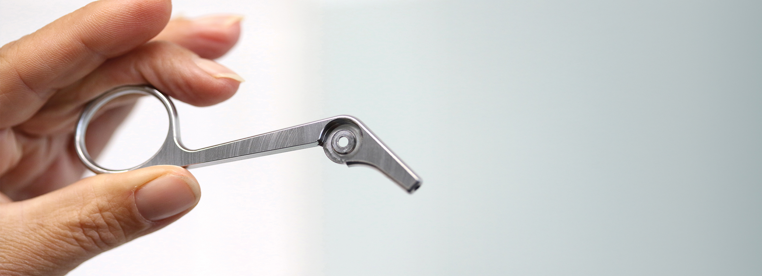 Surgical Instrument