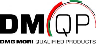 Logo DMQP