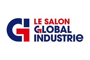 Logo Global Industrie