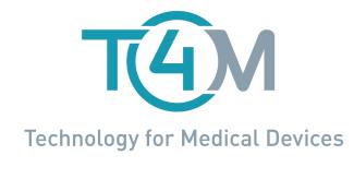 Logo T4M