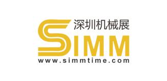 Logo SIMM